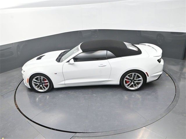 2023 Chevrolet Camaro SS 2SS