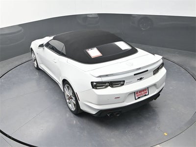 2023 Chevrolet Camaro SS 2SS