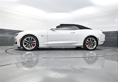 2023 Chevrolet Camaro SS 2SS