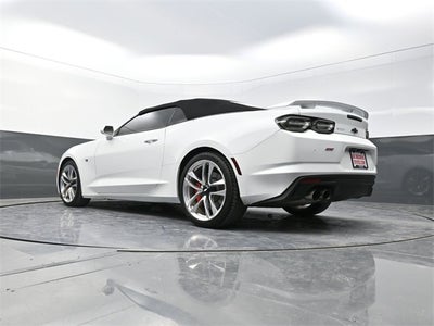 2023 Chevrolet Camaro SS 2SS