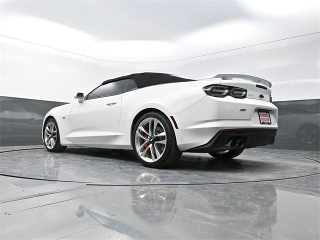 2023 Chevrolet Camaro SS 2SS