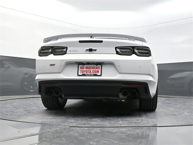 2023 Chevrolet Camaro SS 2SS
