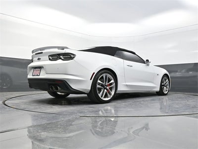 2023 Chevrolet Camaro SS 2SS