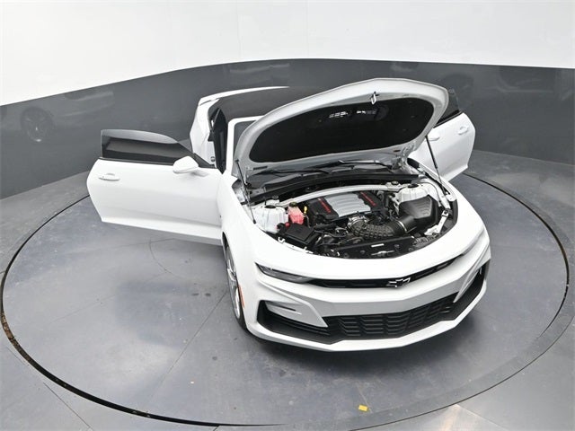 2023 Chevrolet Camaro SS 2SS