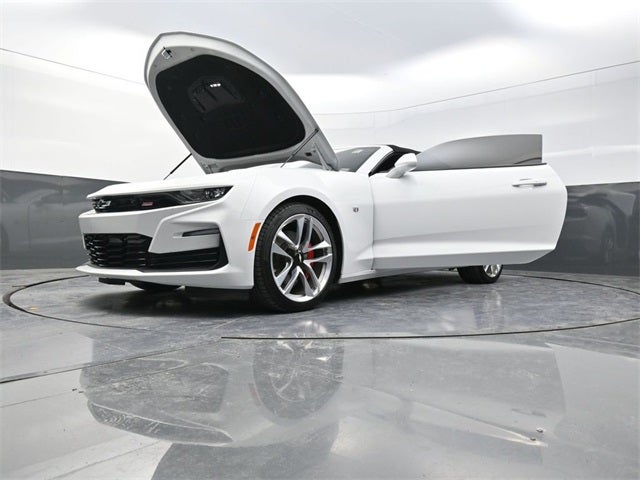 2023 Chevrolet Camaro SS 2SS