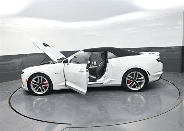 2023 Chevrolet Camaro SS 2SS