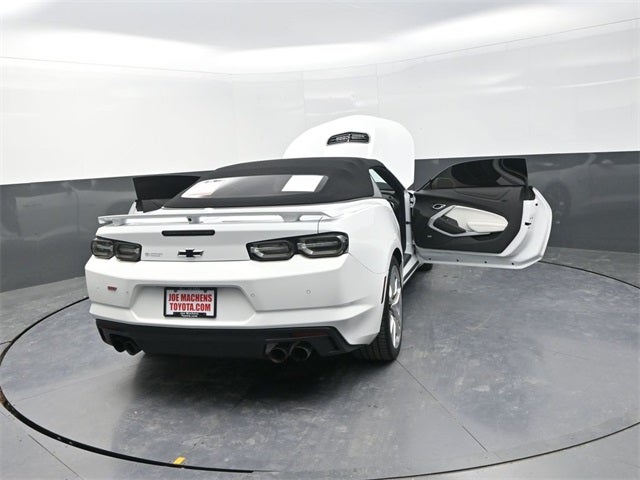 2023 Chevrolet Camaro SS 2SS