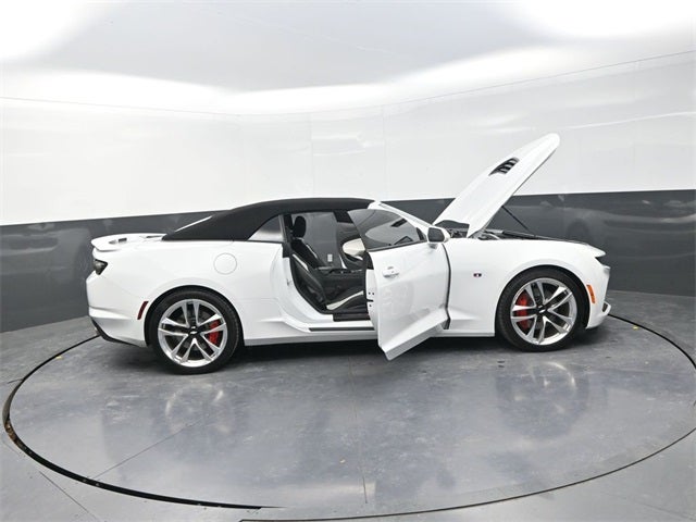 2023 Chevrolet Camaro SS 2SS