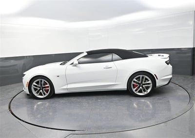 2023 Chevrolet Camaro SS 2SS