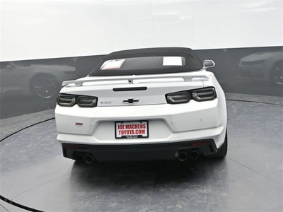 2023 Chevrolet Camaro SS 2SS