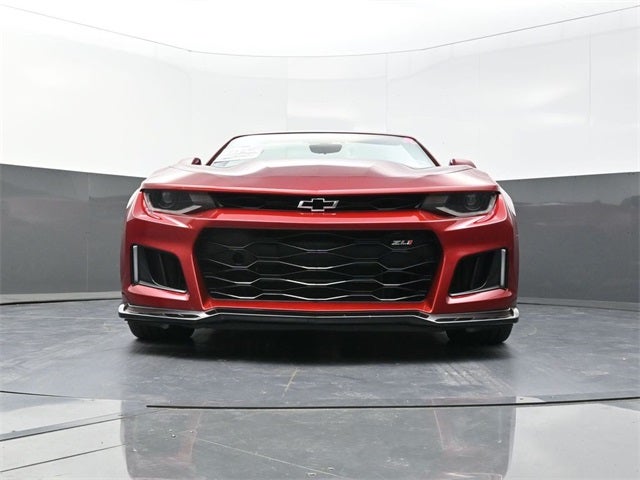 2022 Chevrolet Camaro ZL1