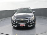 2015 Chevrolet Cruze LTZ