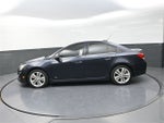 2015 Chevrolet Cruze LTZ
