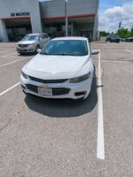 2016 Chevrolet Malibu LT 1LT