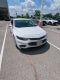 2016 Chevrolet Malibu LT 1LT