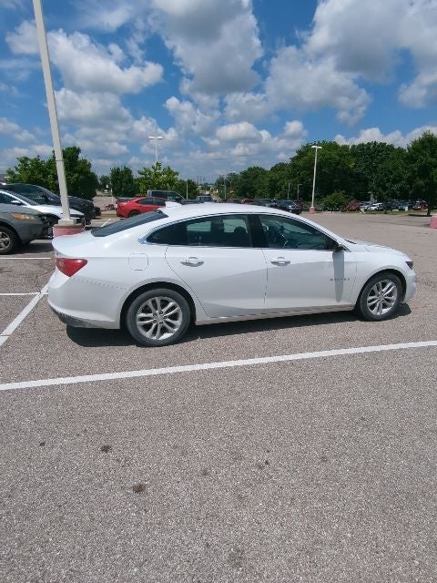 2016 Chevrolet Malibu LT 1LT