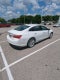 2016 Chevrolet Malibu LT 1LT