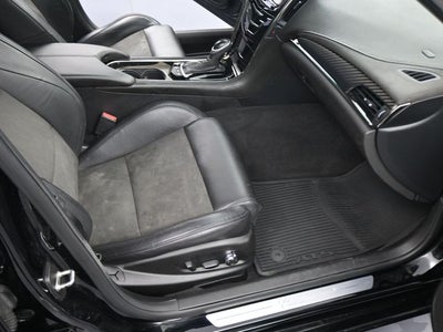 2017 Cadillac ATS 2.0L Turbo Luxury