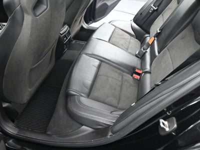 2017 Cadillac ATS 2.0L Turbo Luxury