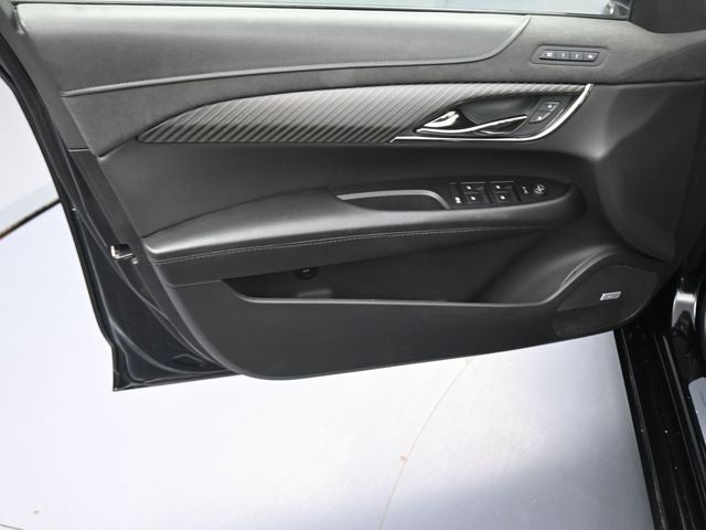 2017 Cadillac ATS 2.0L Turbo Luxury