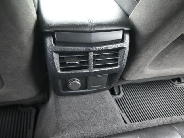 2017 Cadillac ATS 2.0L Turbo Luxury