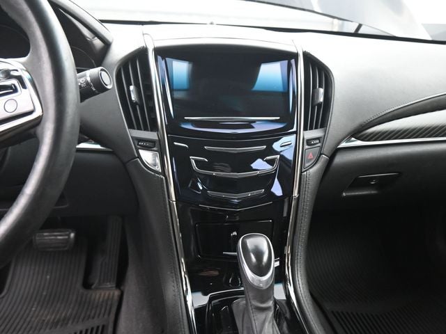 2017 Cadillac ATS 2.0L Turbo Luxury