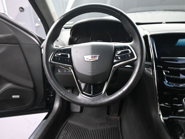 2017 Cadillac ATS 2.0L Turbo Luxury