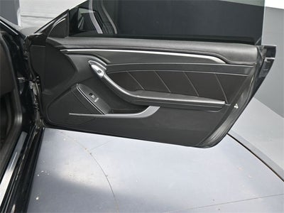 2013 Cadillac CTS Performance