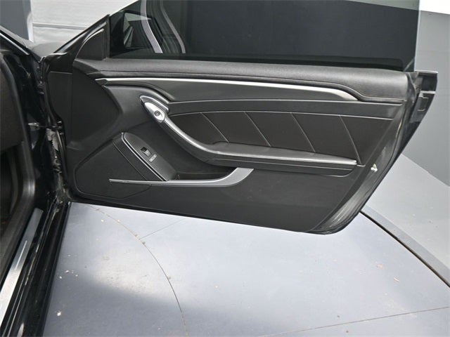 2013 Cadillac CTS Performance