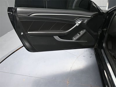 2013 Cadillac CTS Performance