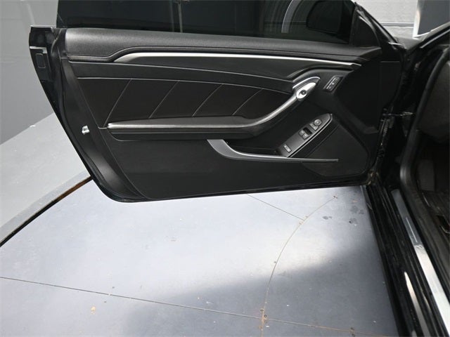 2013 Cadillac CTS Performance