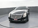 2013 Cadillac CTS Performance