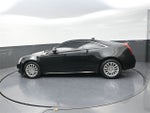 2013 Cadillac CTS Performance