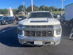2021 Chevrolet Silverado 3500HD LT