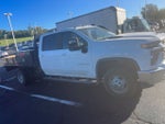 2021 Chevrolet Silverado 3500HD LT