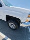 2017 Chevrolet Silverado 2500HD Work Truck