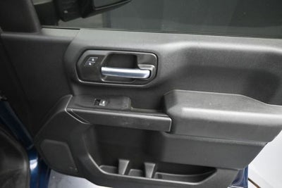 2020 Chevrolet Silverado 2500HD Work Truck