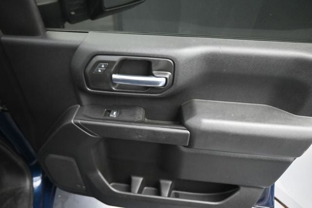 2020 Chevrolet Silverado 2500HD Work Truck