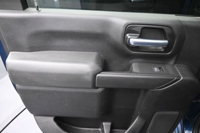 2020 Chevrolet Silverado 2500HD Work Truck