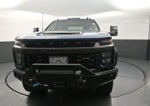 2020 Chevrolet Silverado 2500HD Work Truck