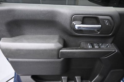 2020 Chevrolet Silverado 2500HD Work Truck
