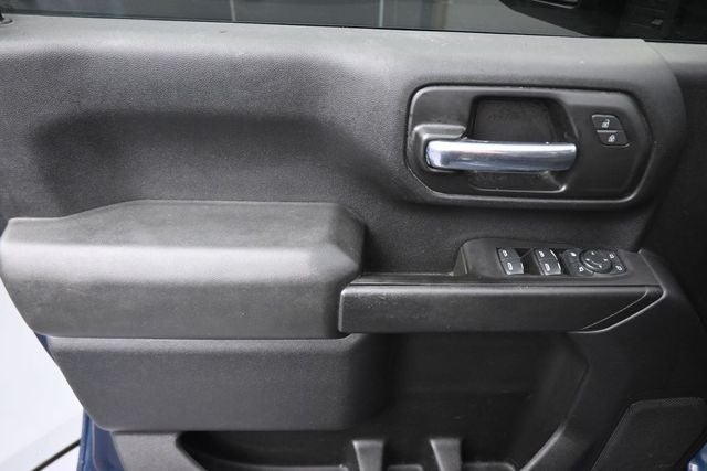 2020 Chevrolet Silverado 2500HD Work Truck