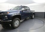 2020 Chevrolet Silverado 2500HD Work Truck