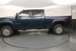 2020 Chevrolet Silverado 2500HD Work Truck