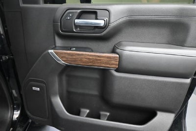 2020 Chevrolet Silverado 2500HD High Country