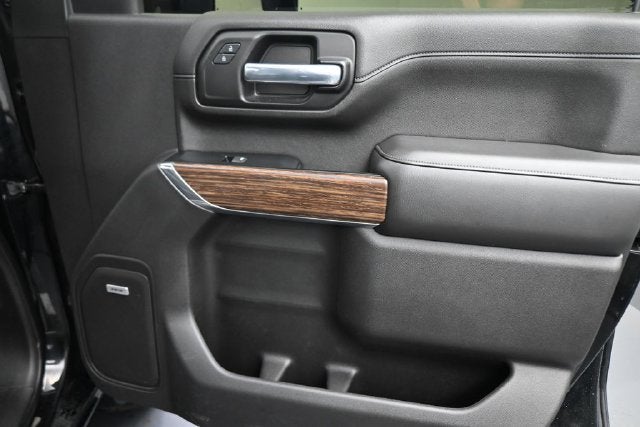 2020 Chevrolet Silverado 2500HD High Country