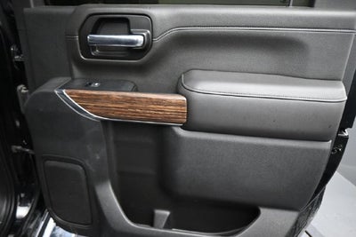 2020 Chevrolet Silverado 2500HD High Country