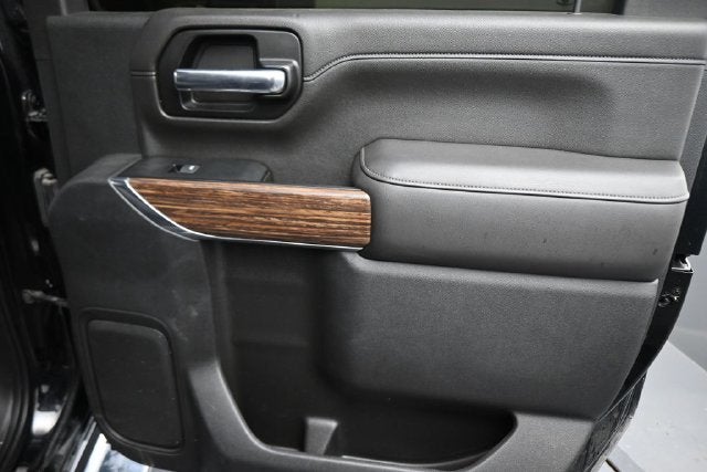 2020 Chevrolet Silverado 2500HD High Country