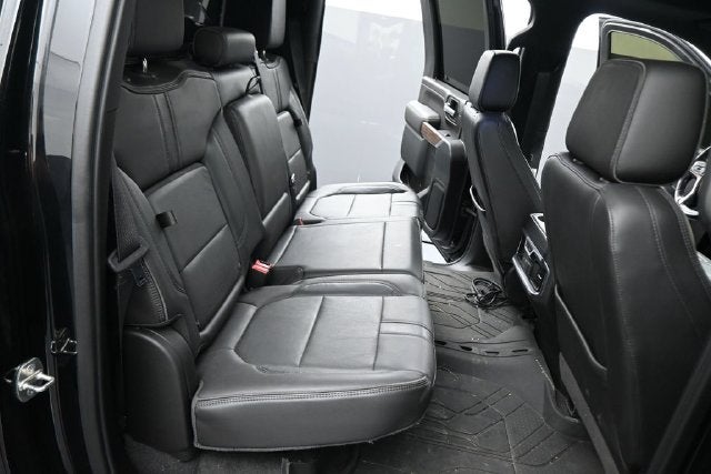 2020 Chevrolet Silverado 2500HD High Country