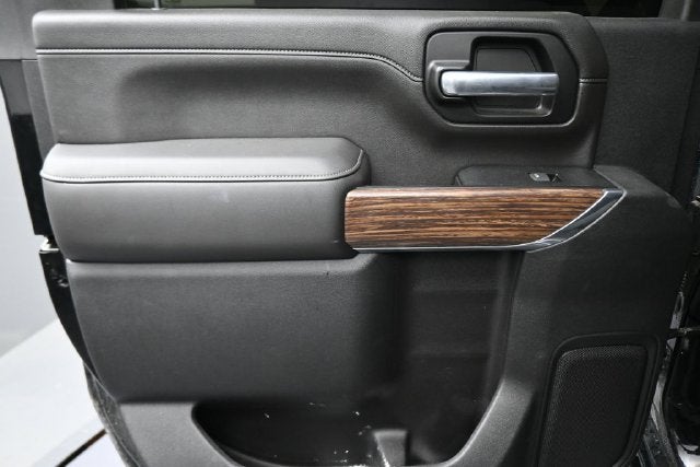 2020 Chevrolet Silverado 2500HD High Country